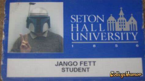 Funny ID Cards (30 pics)