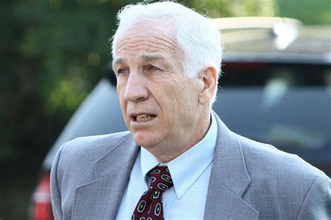 Penn State: 26 Sandusky victims to get $59.7 million - UPI.com