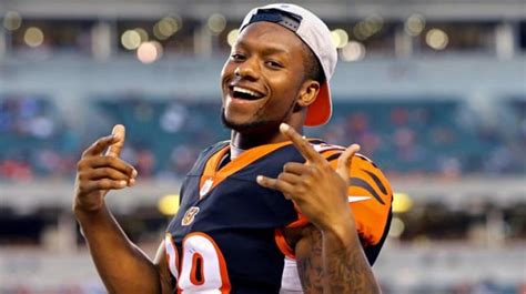 Joe Mixon - Injury, Career Stats and Family Details