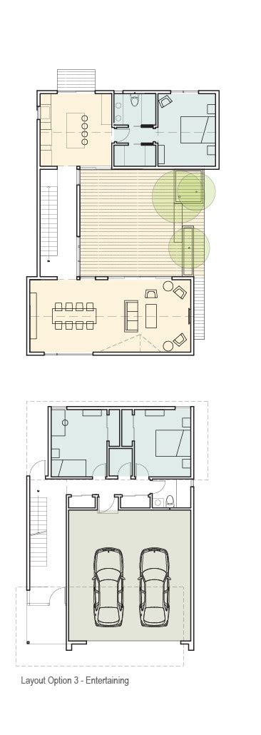 Gallery of Prototype A Tract House / Works Progress Architecture - 23