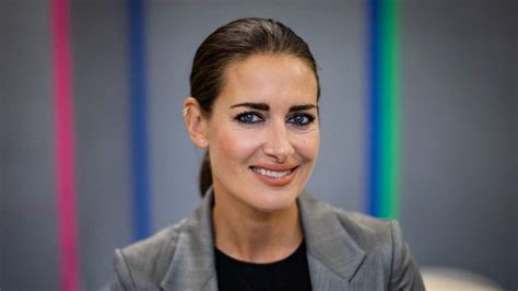 Kirsty Gallacher joining breakfast team on new GB News channel | STV News