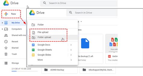 How to Sync Google Drive on Windows Computer