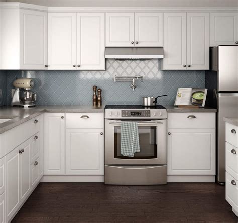 Create & Customize Your Kitchen Cabinets Madison Pantry Cabinets in ...