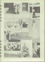 Explore 1940 Golden High School Yearbook, Golden CO - Classmates