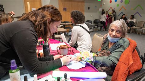 Pueblo celebrates inclusion, fellowship at Night to Shine event