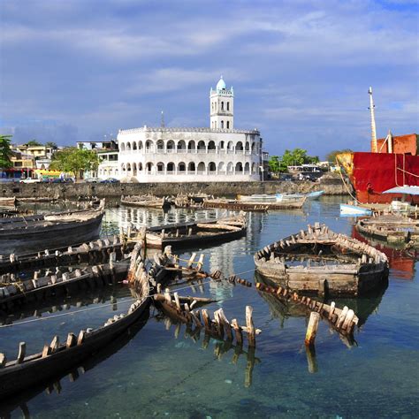 Comoros travel | Africa - Lonely Planet African Countries, Countries Of ...