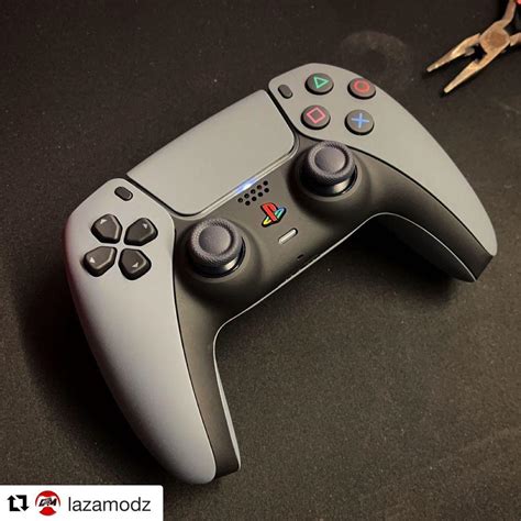 PlayStation 1 Classic PS5 Controller : r/playstation