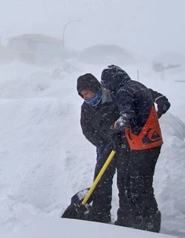 Snowfall Warning Sunday for Central Alberta - CentralAlbertaOnline.com - Local news, Weather ...