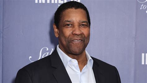 2023 NAACP Image Awards: Denzel Washington's Epic 2017 "Entertainer of ...