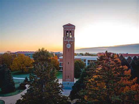 University of Northern Iowa - Abound: Grad School