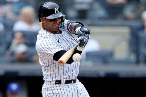 Gleyber Torres stellar game propels Yankees to 6th-straight series win ...