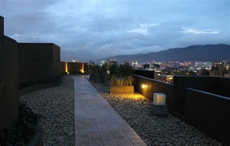 93 Luxury Suites & Residences | Bogota Hotel Reviews | Colombia Hotel Reviews