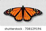 Monarch Butterfly Free Stock Photo - Public Domain Pictures