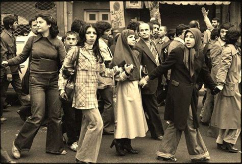 Iran before the revolution - CBW.ge