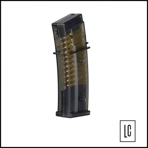 Magazine Airsoft Umarex G36C - 40 BB's - Magazines airsoft - Airsoft