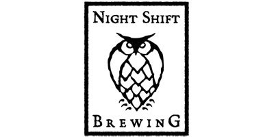 Night Shift Brewing Whirlpool New England Pale Ale