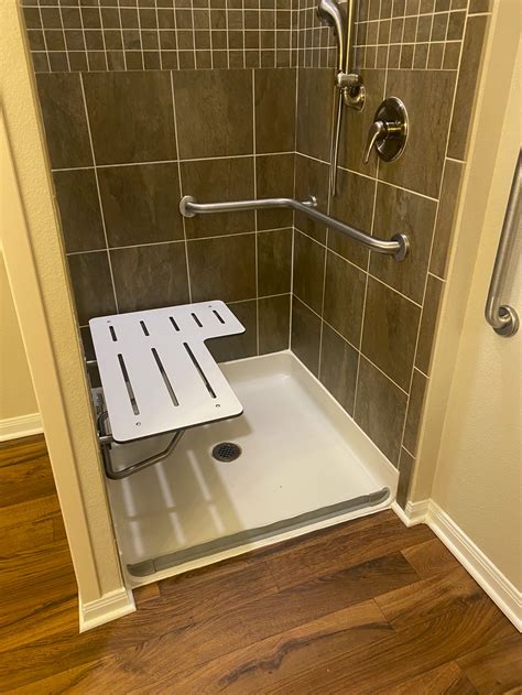 Professional Installation for Seniors | Grab Bars, Ramps, Walk-In Bathtubs