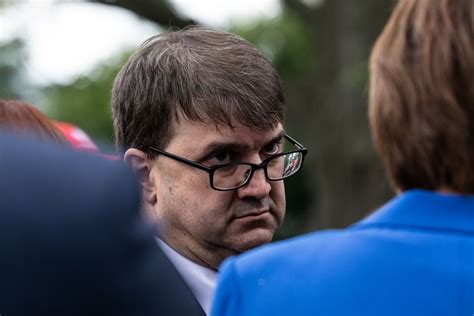 Robert Wilkie, Trump’s VA pick, was a supporter of Confederate ...