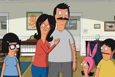 Bob Belcher May Not Actually Be Jewish, But He's Still a Mensch - Hey Alma