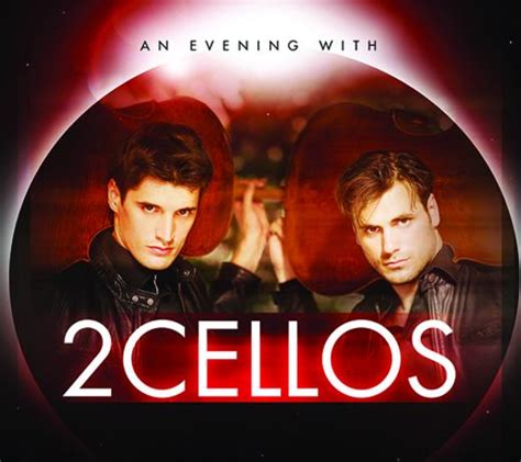 2CELLOS Fuses Classical and Hard Rock For Fantastic Concert | Critical Blast