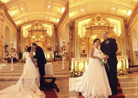 Troy and Belinda – Cebu Wedding | vows and knots