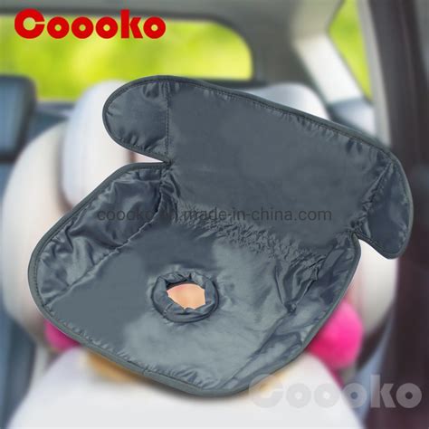 Car Seat Protector Piddle Pad for Toilet Potty Training Toddler - China ...