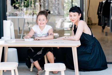 How Ola Omami’s Daughter Inspired Her Burgeoning Kids Clothing Brand ...