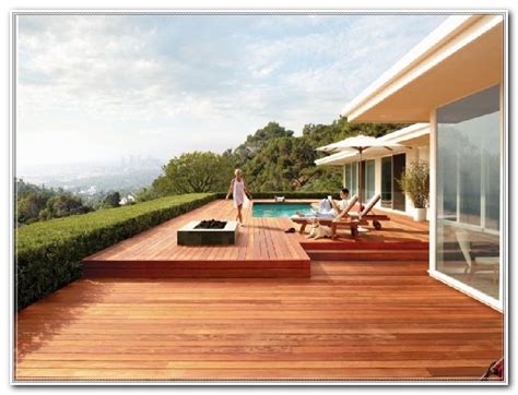 Best Redwood Deck Stain And Sealer - Decks : Home Decorating Ideas #aGqyByo8ng