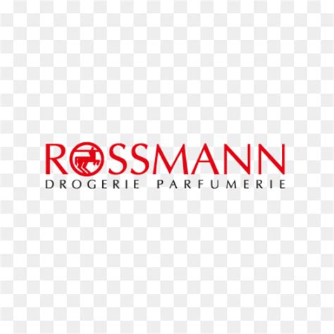 Rossmann Logo & Transparent Rossmann.PNG Logo Images