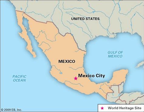 Government: This picture is a picture on the map of where Mexico city is. It’s one of the ...