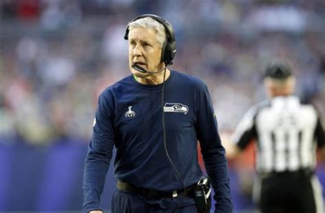 Pete Carroll explains Seahawks decision at end of Super Bowl