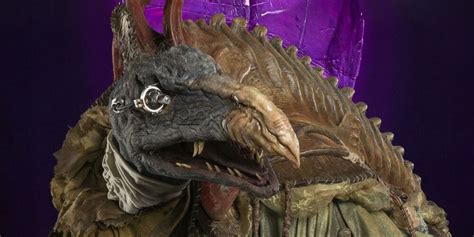 The Dark Crystal: Age of Resistance: All Skeksis, Ranked