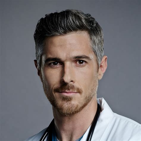 Dave Annable - NBC.com