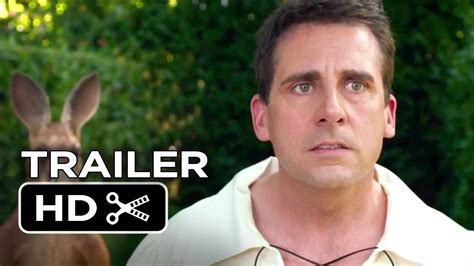 Alexander and the Terrible, Horrible, No Good, Very Bad Day Official Trailer #1 (2014) - Movie ...