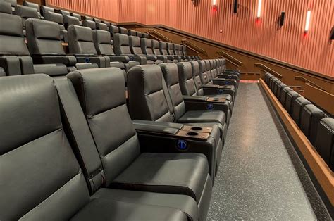 Cinemark Southland Center Seating Solutions | Irwin Seating Company (en-US)