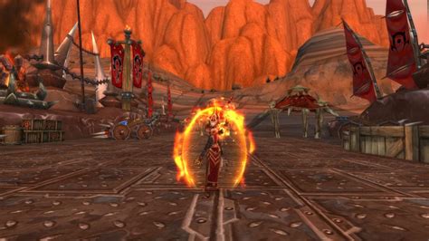 The Best WoW Shadowlands Legendaries for Mage - Digital Gamers Dream