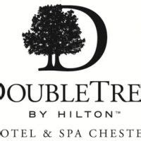 Doubletree By Hilton Hotel And Spa Chester events.