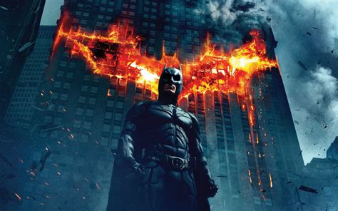 The Dark Knight,2008 - SparkViews