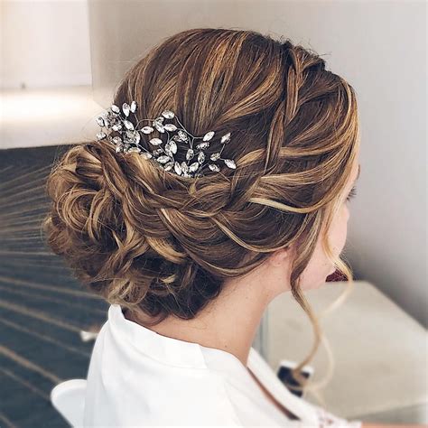 Hit the celebration while looking the most gorgeous with these special occasion hairstyles that ...