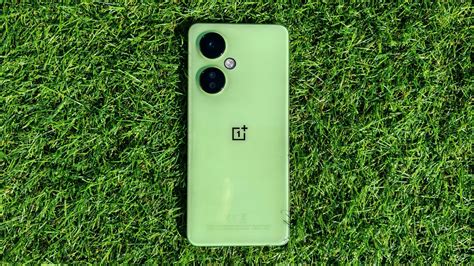 The £299 OnePlus Nord CE 3 Lite shakes up the budget phone market