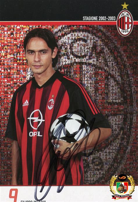 Inzaghi - Luckiest goals by filippo inzaghi.