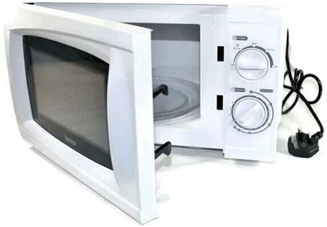 Small Microwave For Caravan UK 2020 (Best Motorhome Microwave)