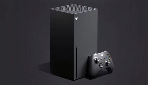 Xbox Series X release date, specs, design and launch titles for the ...