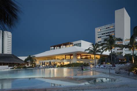 InterContinental Presidente Cancun Resort