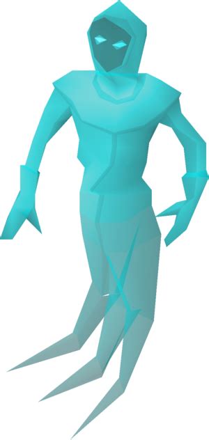 Lost Soul (The Whisperer) - OSRS Wiki