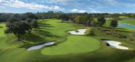 Golf Clubs Orlando, FL | Marriott's Grande Vista