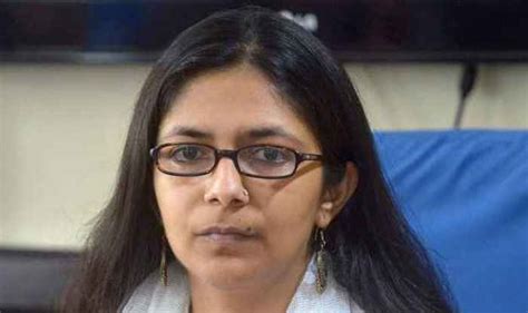 Supreme Court Verdict on Sec 497: DCW Chief Swati Maliwal Says it is 'Anti-women' | India News ...