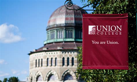 Union College Receives $51 Million Donation, The Largest in The School's History - Saratoga Living