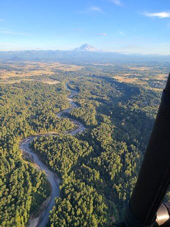 Seattle Ballooning (Burien) - 2022 What to Know Before You Go (with Photos) - Tripadvisor