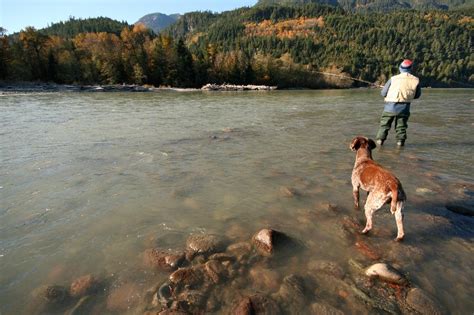 Bucket List 2017: Fishing In BC • British Columbia Magazine